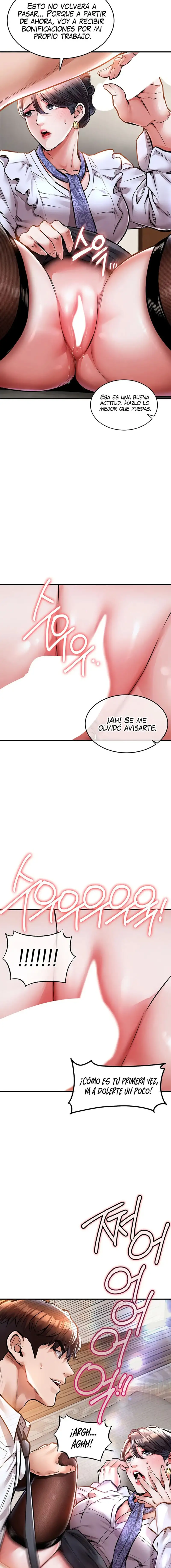 Glorious Homecoming Raw - Chapter 7 - photo - 22