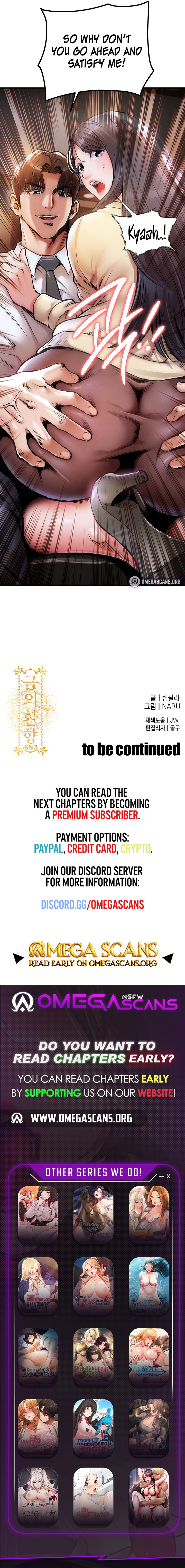 Glorious Homecoming - Chapter 6 - photo - 13