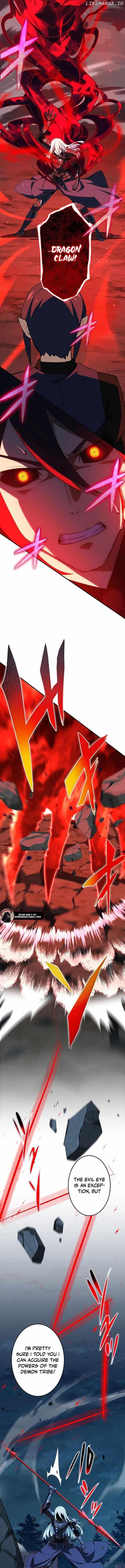 Avenger of Mystical Eyes – Blood Parasite - Chapter 46 - photo - 14
