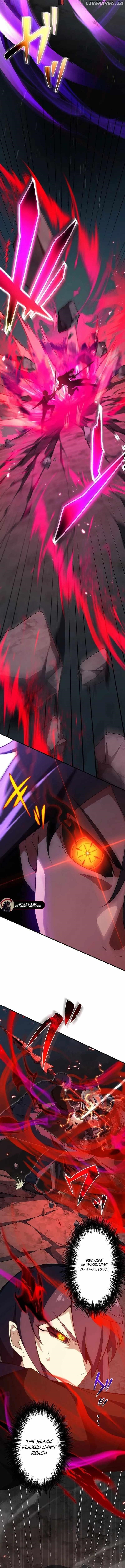 Avenger of Mystical Eyes – Blood Parasite - Chapter 46 - photo - 9