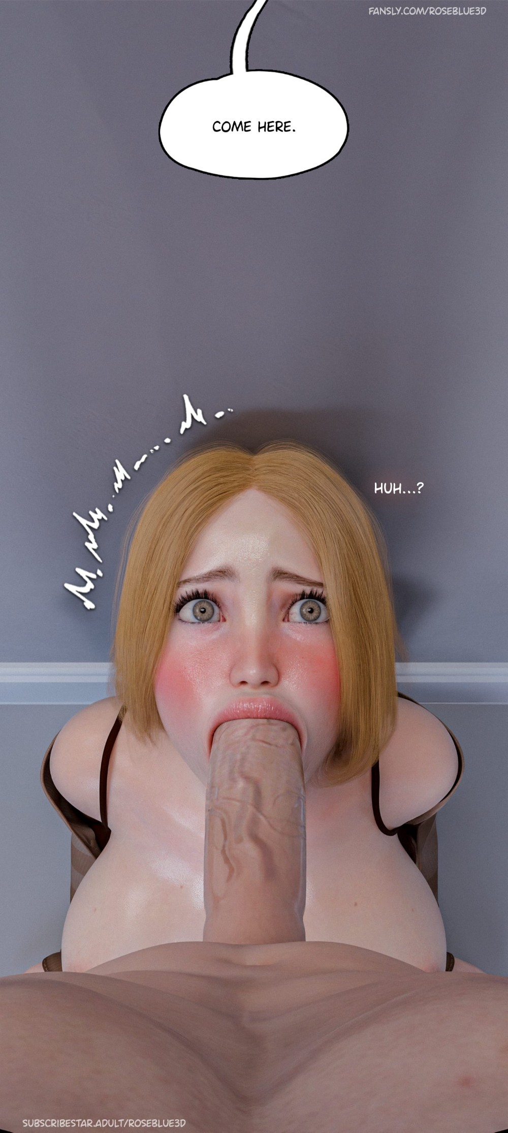 My Neighbor's Widow Raw - Chapter 43 - photo - 86