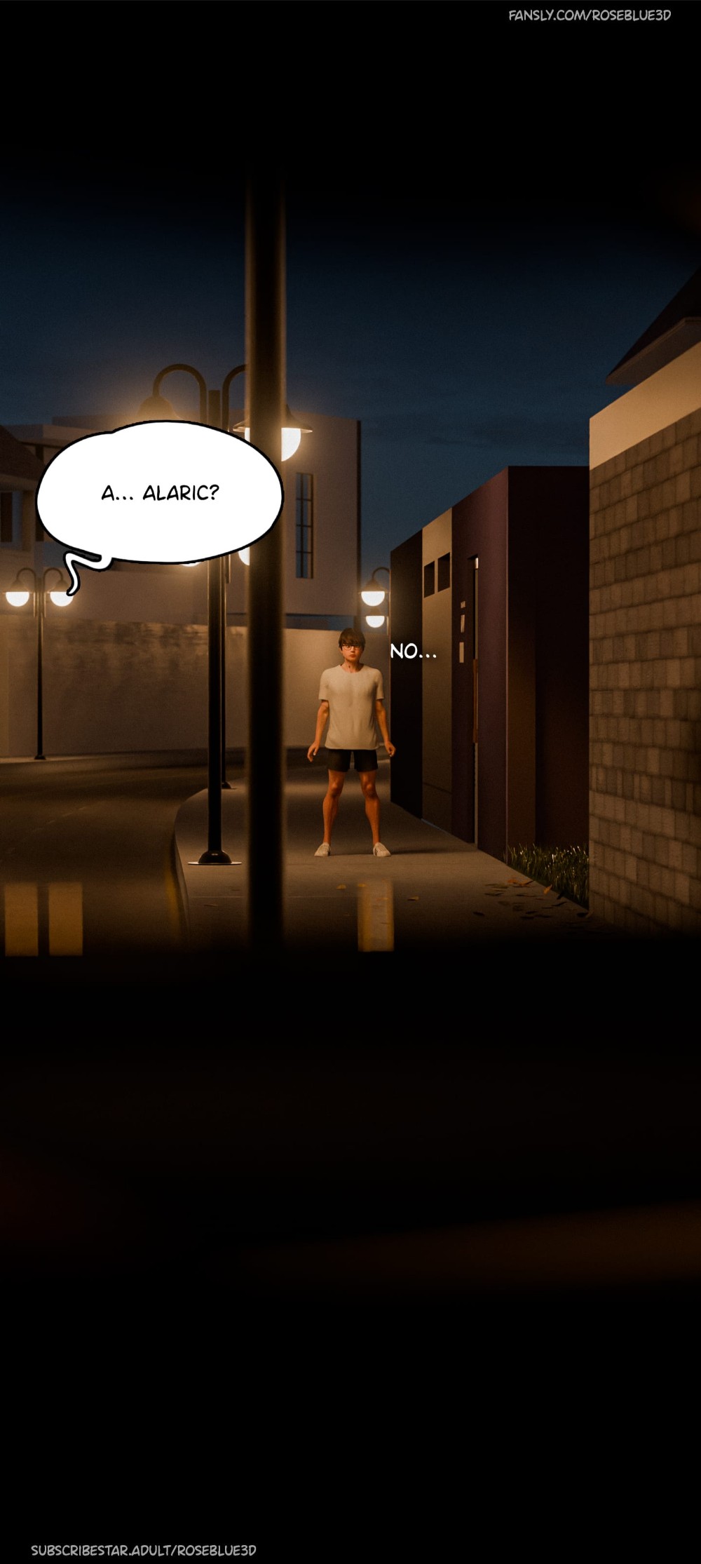 My Neighbor's Widow Raw - Chapter 43 - photo - 97