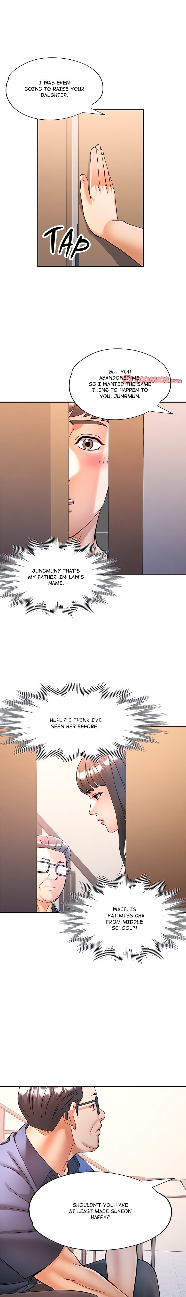 In Her Place - Chapter 91 - photo - 1