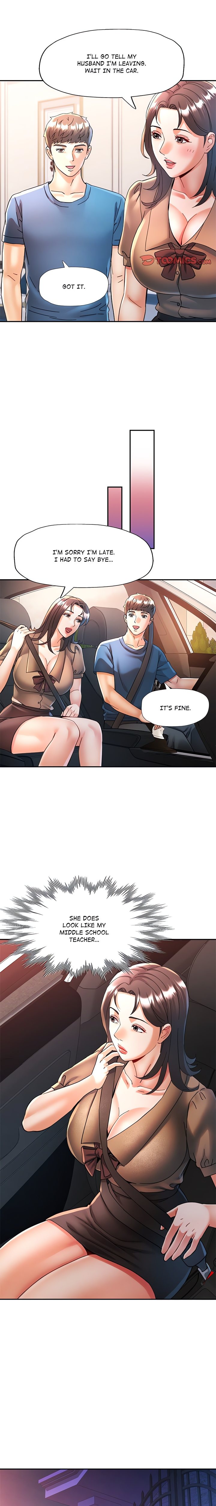 In Her Place - Chapter 91 - photo - 12