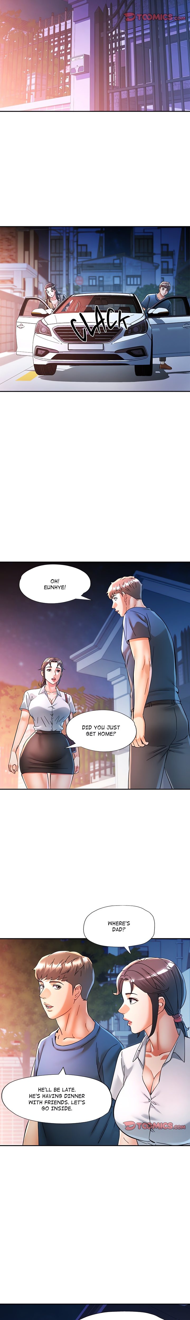 In Her Place - Chapter 91 - photo - 13