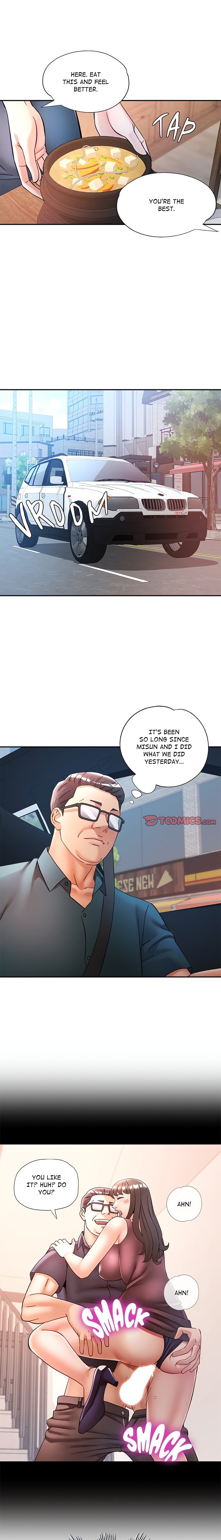 In Her Place - Chapter 91 - photo - 15