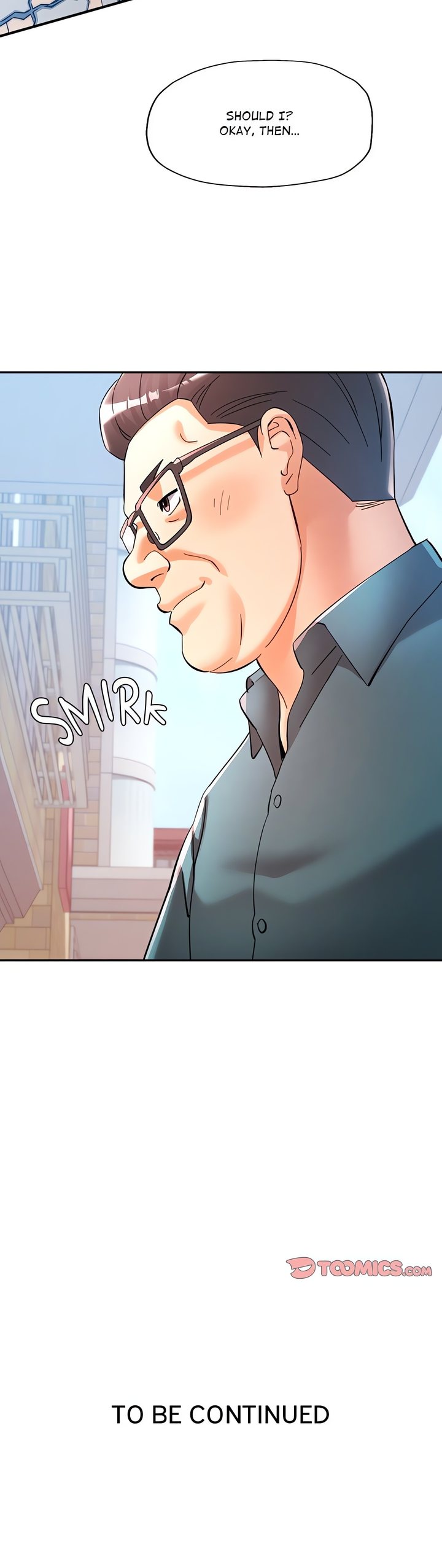 In Her Place - Chapter 91 - photo - 21