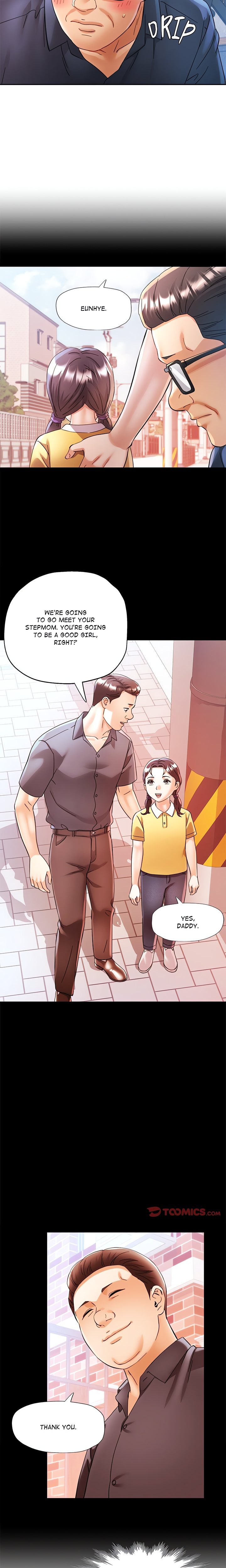 In Her Place - Chapter 91 - photo - 3