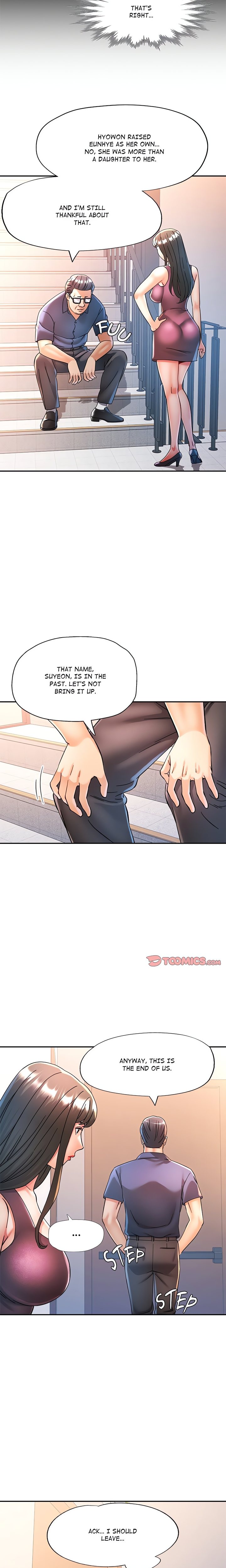 In Her Place - Chapter 91 - photo - 4