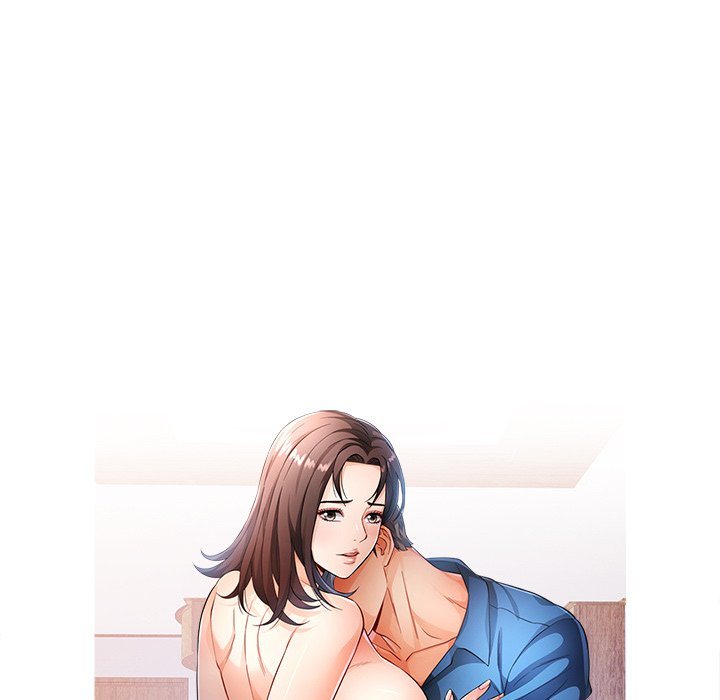 In Her Place - Chapter 92 - photo - 13