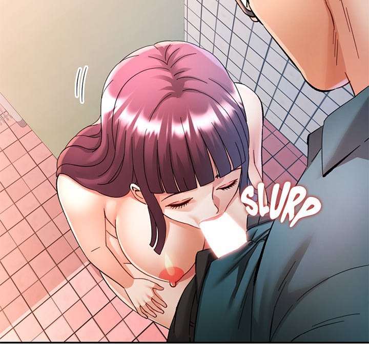 In Her Place - Chapter 92 - photo - 131