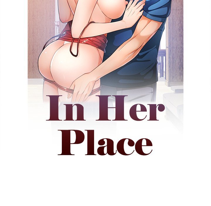In Her Place - Chapter 92 - photo - 14