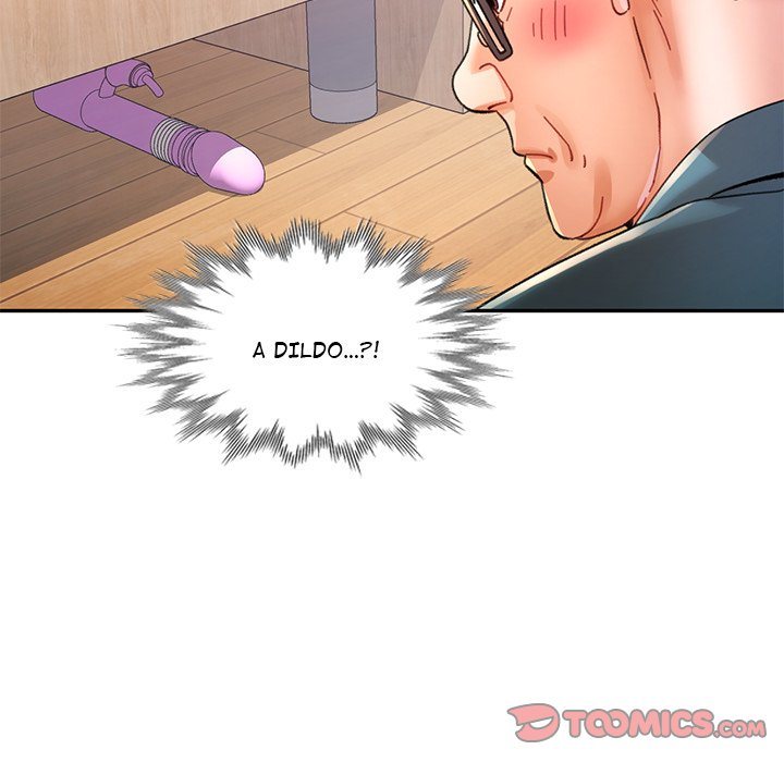 In Her Place - Chapter 92 - photo - 21