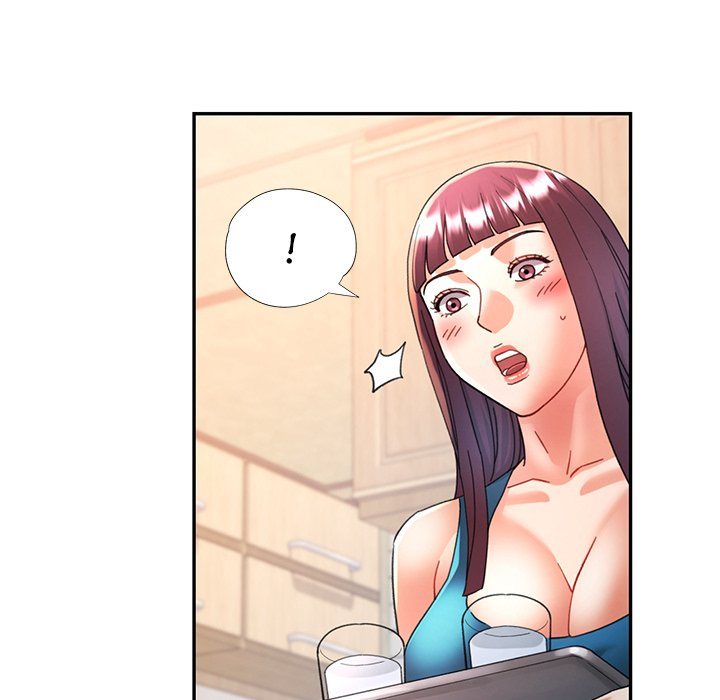 In Her Place - Chapter 92 - photo - 22