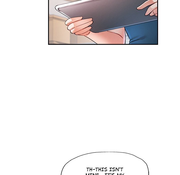 In Her Place - Chapter 92 - photo - 23