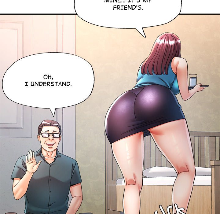 In Her Place - Chapter 92 - photo - 24