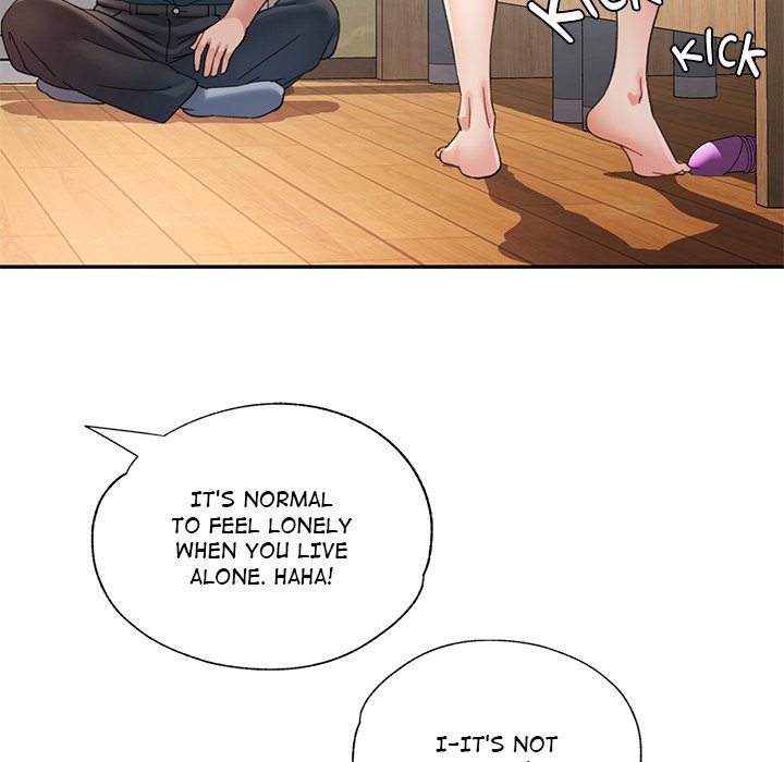 In Her Place - Chapter 92 - photo - 25