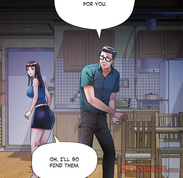 In Her Place - Chapter 92 - photo - 30