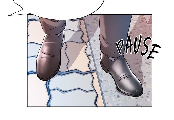 In Her Place - Chapter 92 - photo - 4