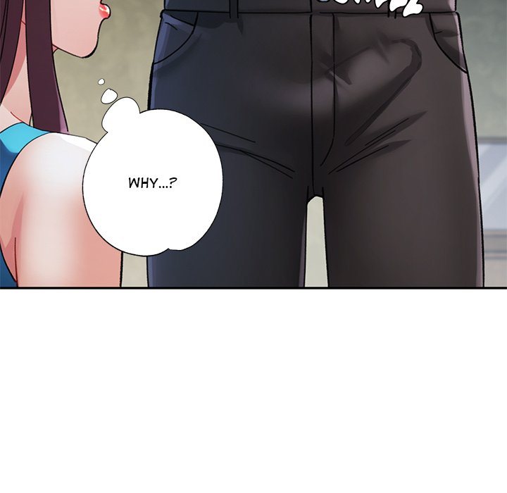 In Her Place - Chapter 92 - photo - 42