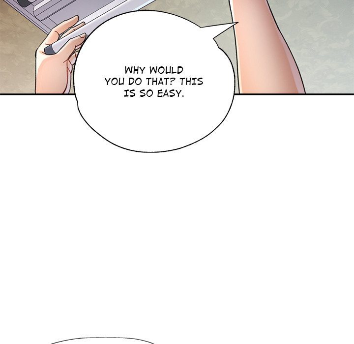 In Her Place - Chapter 92 - photo - 44