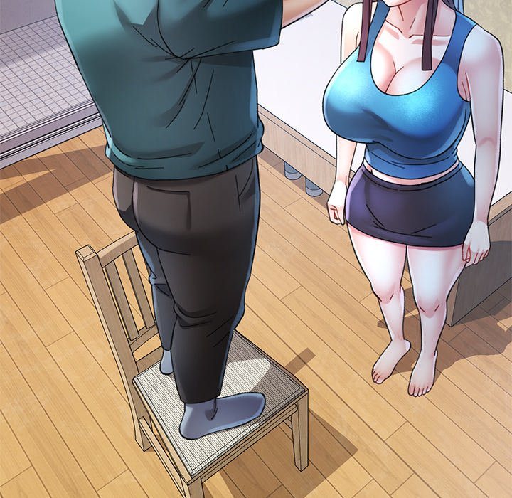 In Her Place - Chapter 92 - photo - 50