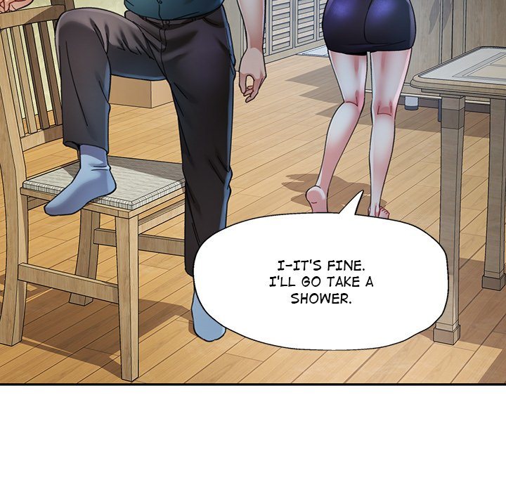 In Her Place - Chapter 92 - photo - 56