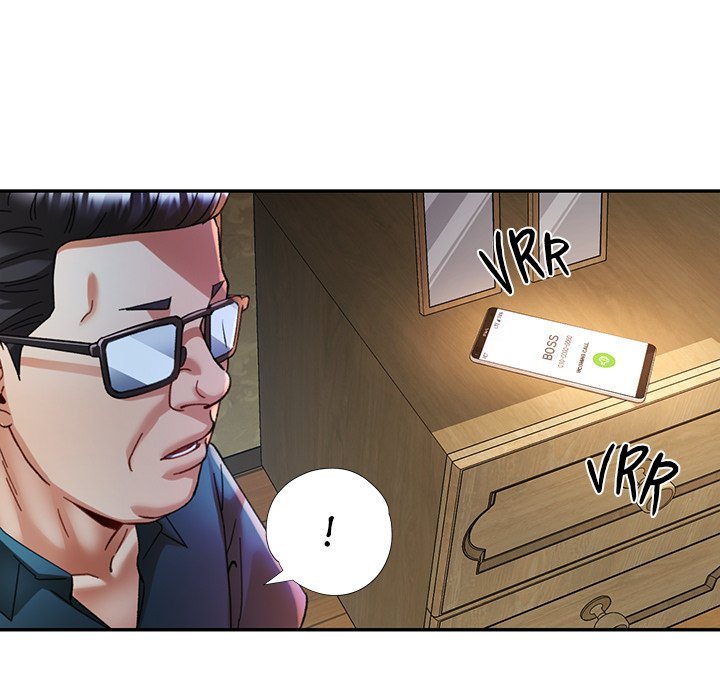 In Her Place - Chapter 92 - photo - 60