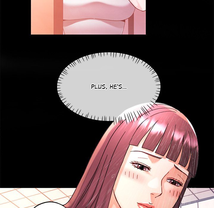 In Her Place - Chapter 92 - photo - 81