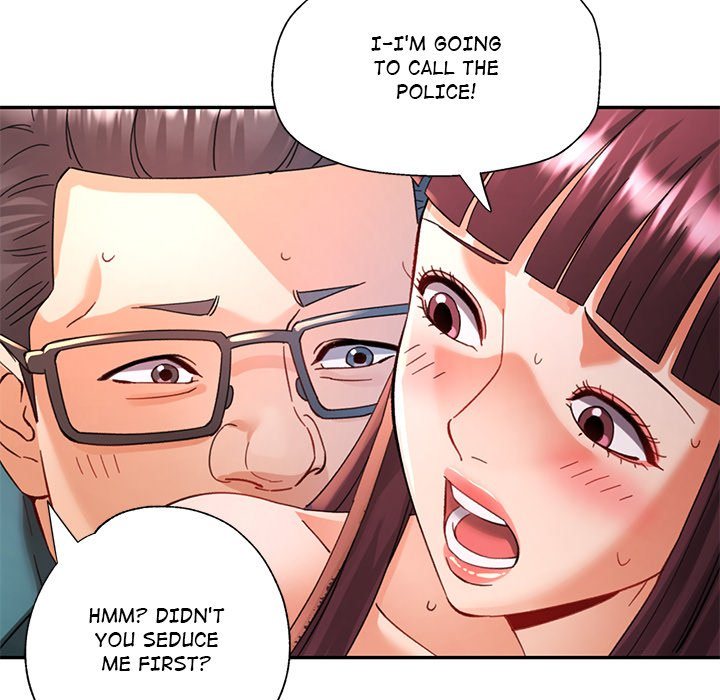 In Her Place - Chapter 92 - photo - 91