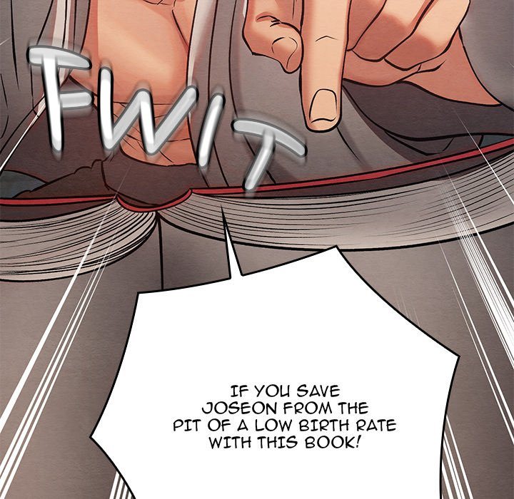 In Her Place - Chapter 93 - photo - 105