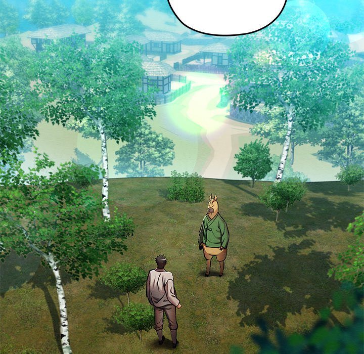 In Her Place - Chapter 93 - photo - 17