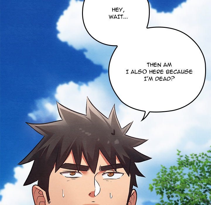 In Her Place - Chapter 93 - photo - 21