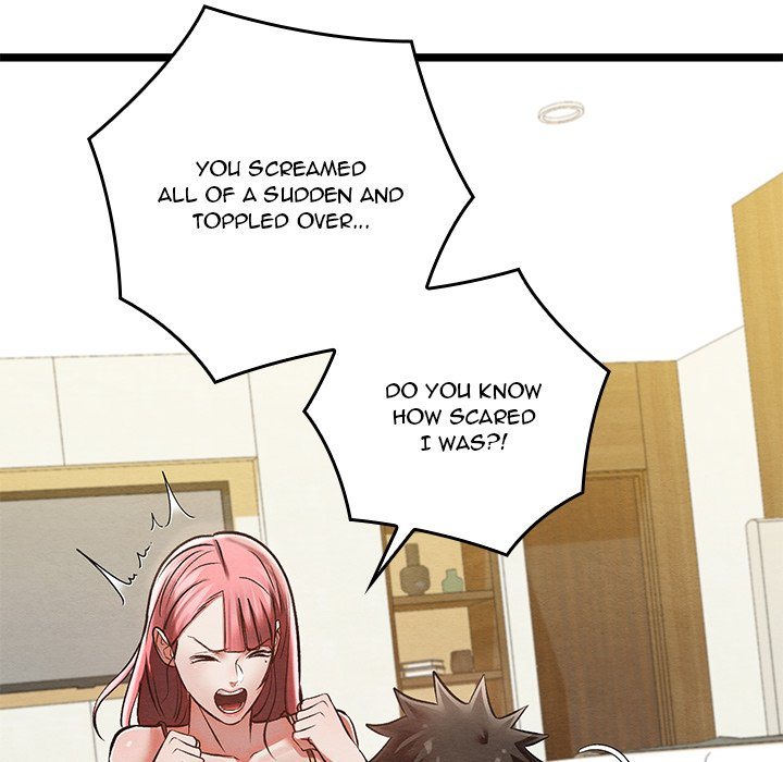 In Her Place - Chapter 93 - photo - 210