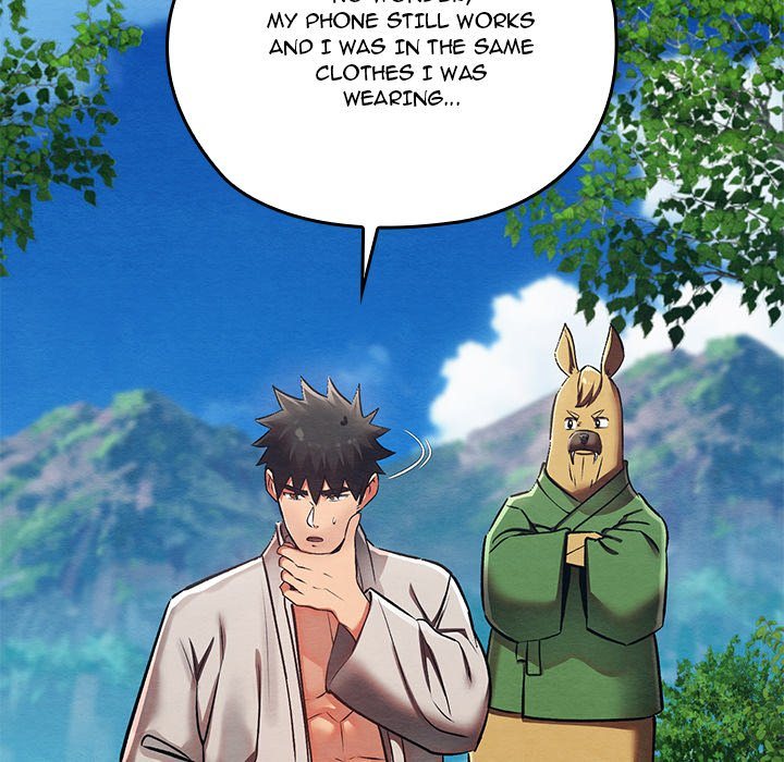 In Her Place - Chapter 93 - photo - 26