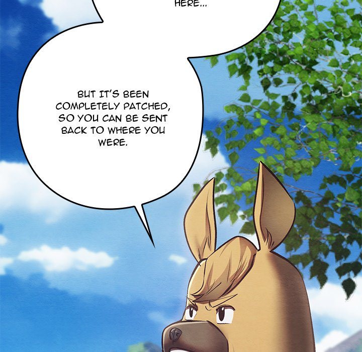 In Her Place - Chapter 93 - photo - 29