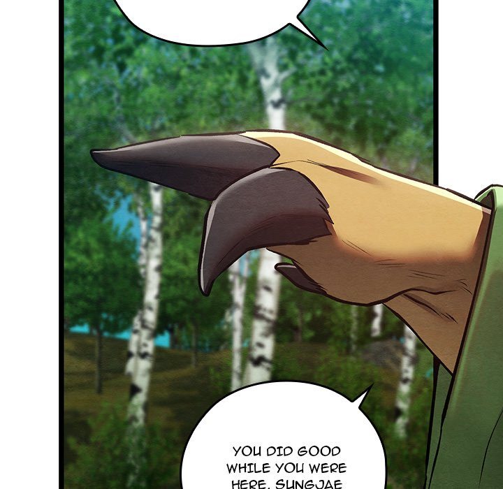 In Her Place - Chapter 93 - photo - 33