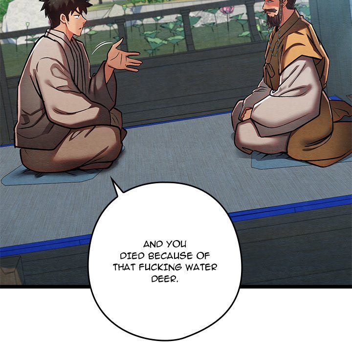 In Her Place - Chapter 93 - photo - 73