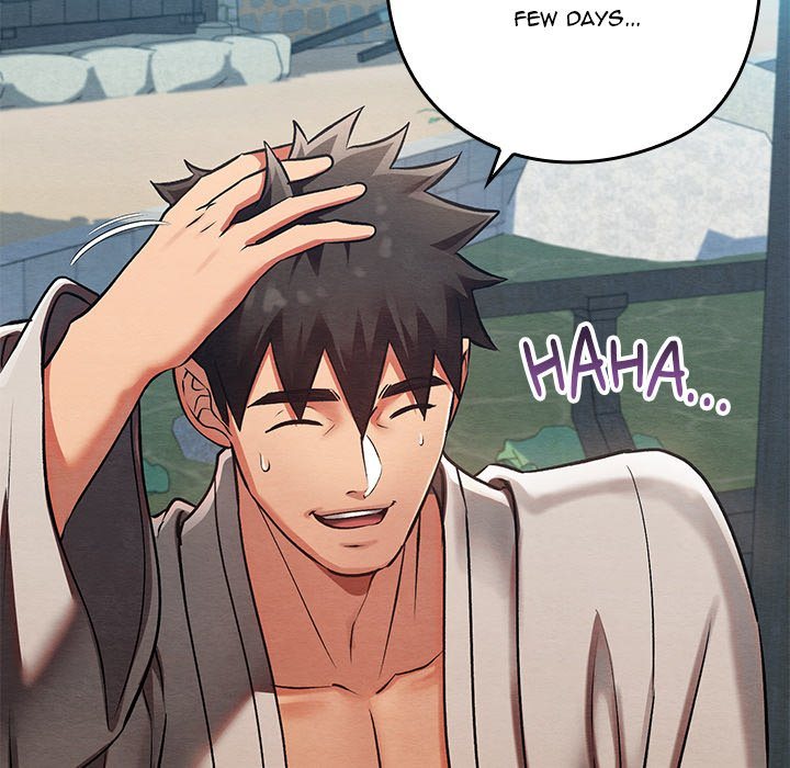 In Her Place - Chapter 93 - photo - 77