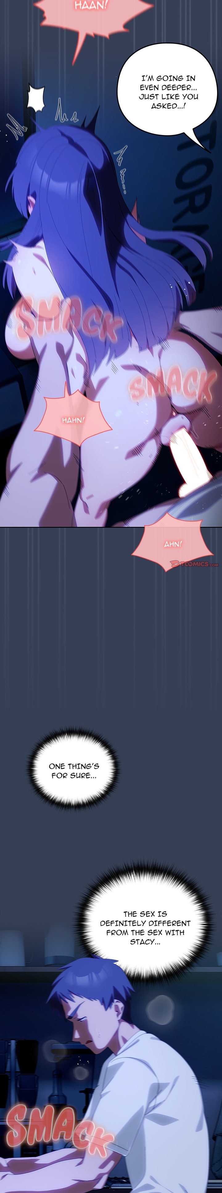 Like No Other - Chapter 50 - photo - 10