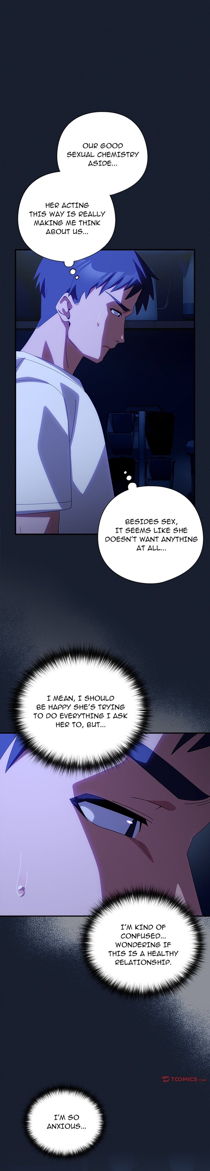 Like No Other - Chapter 50 - photo - 2