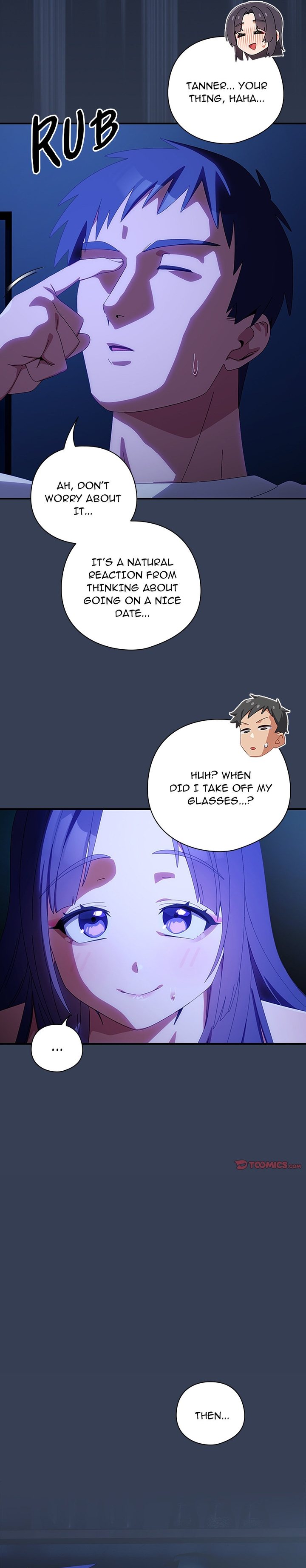 Like No Other - Chapter 50 - photo - 4
