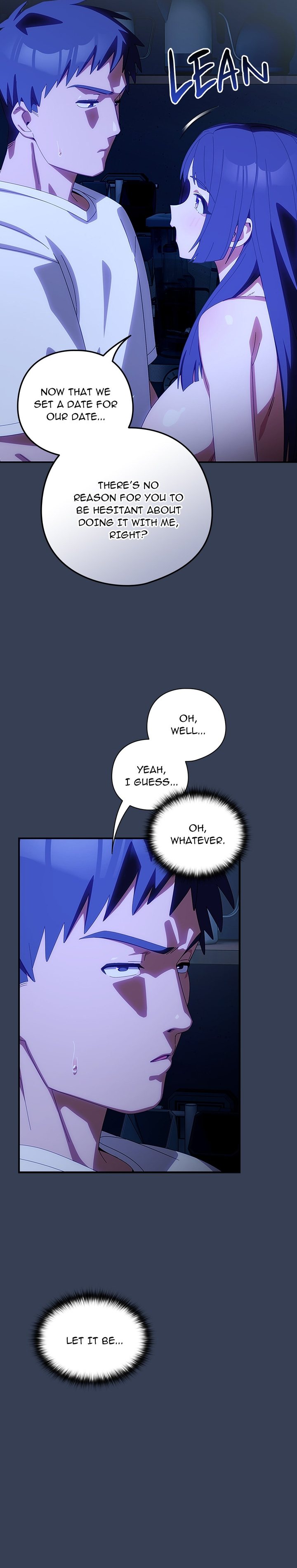 Like No Other - Chapter 50 - photo - 5