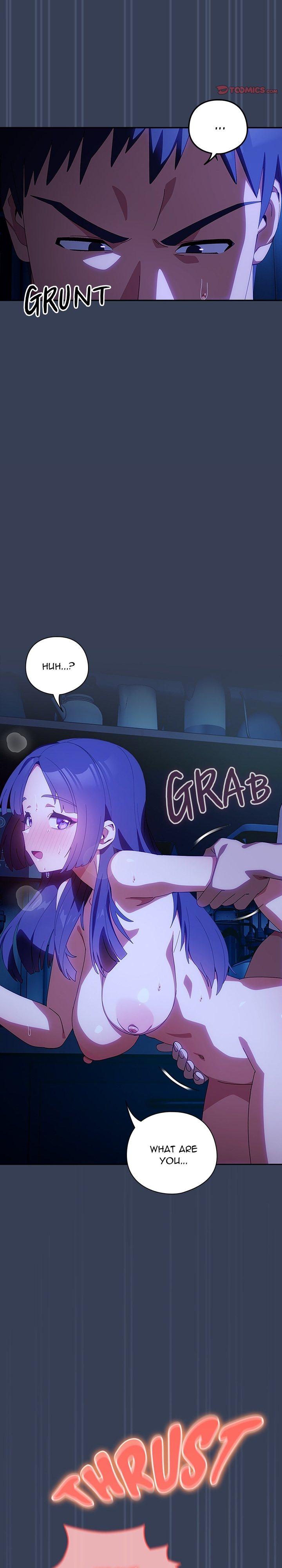 Like No Other - Chapter 50 - photo - 9