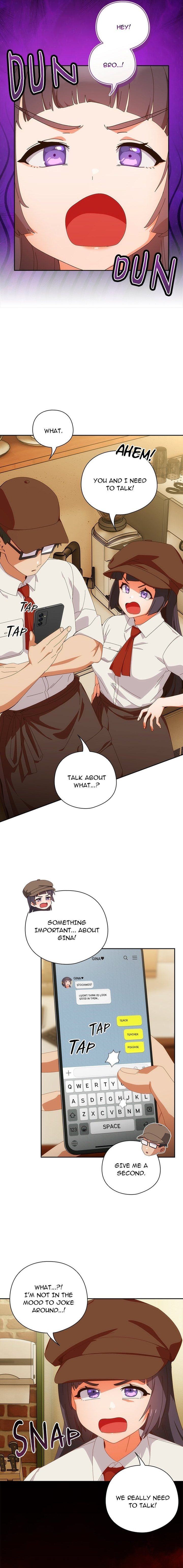 Like No Other - Chapter 51 - photo - 14