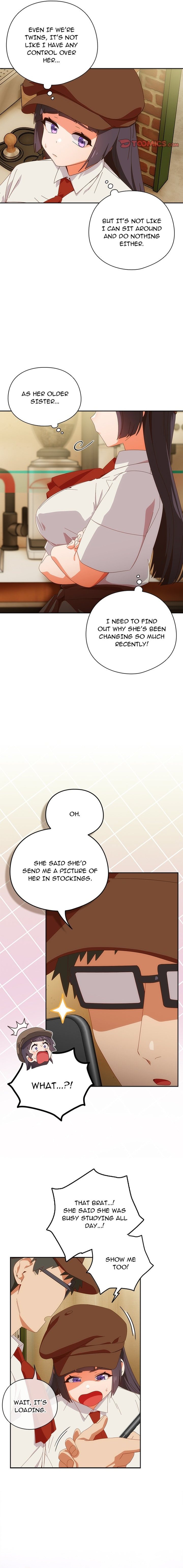 Like No Other - Chapter 51 - photo - 16