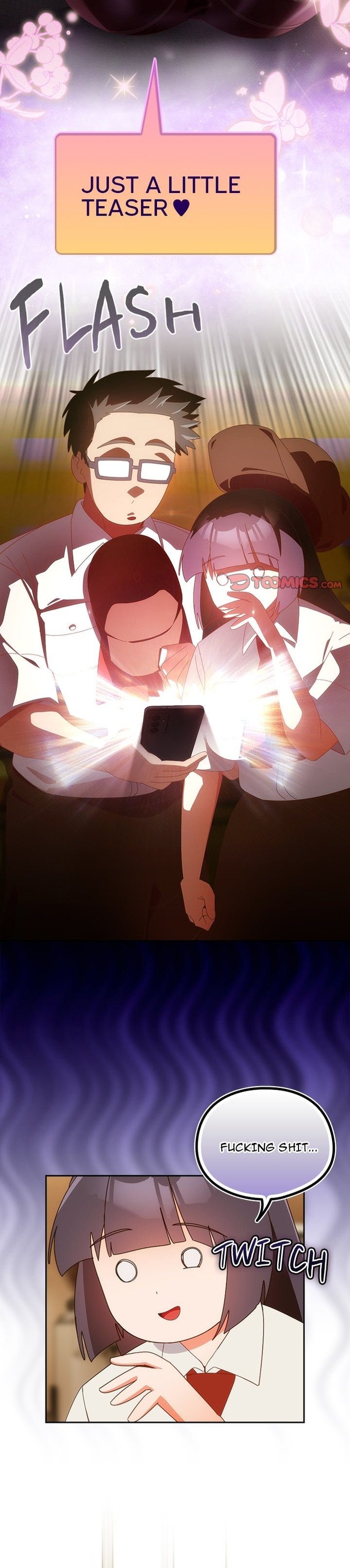 Like No Other - Chapter 51 - photo - 18