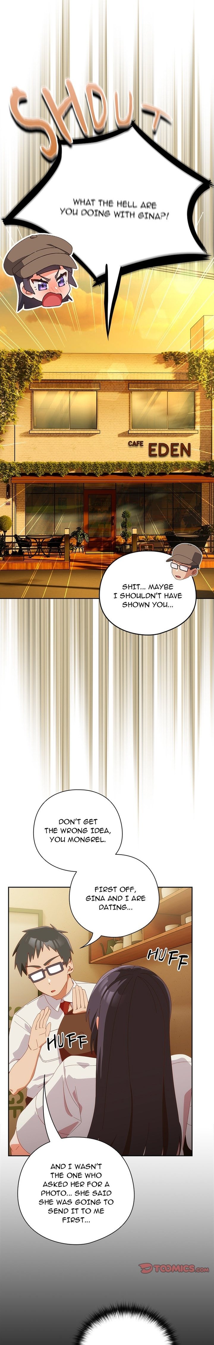 Like No Other - Chapter 51 - photo - 19