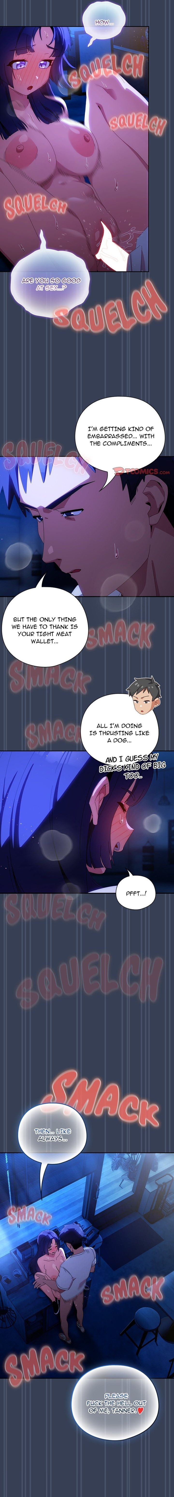 Like No Other - Chapter 51 - photo - 2