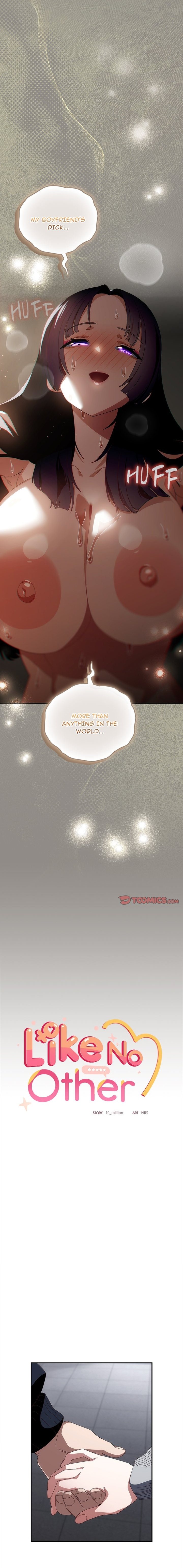 Like No Other - Chapter 51 - photo - 6